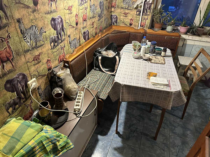 долгосрочная аренда 1-к квартира Киев, Дарницкий, 7500 грн./мес. Киев - изображение 9