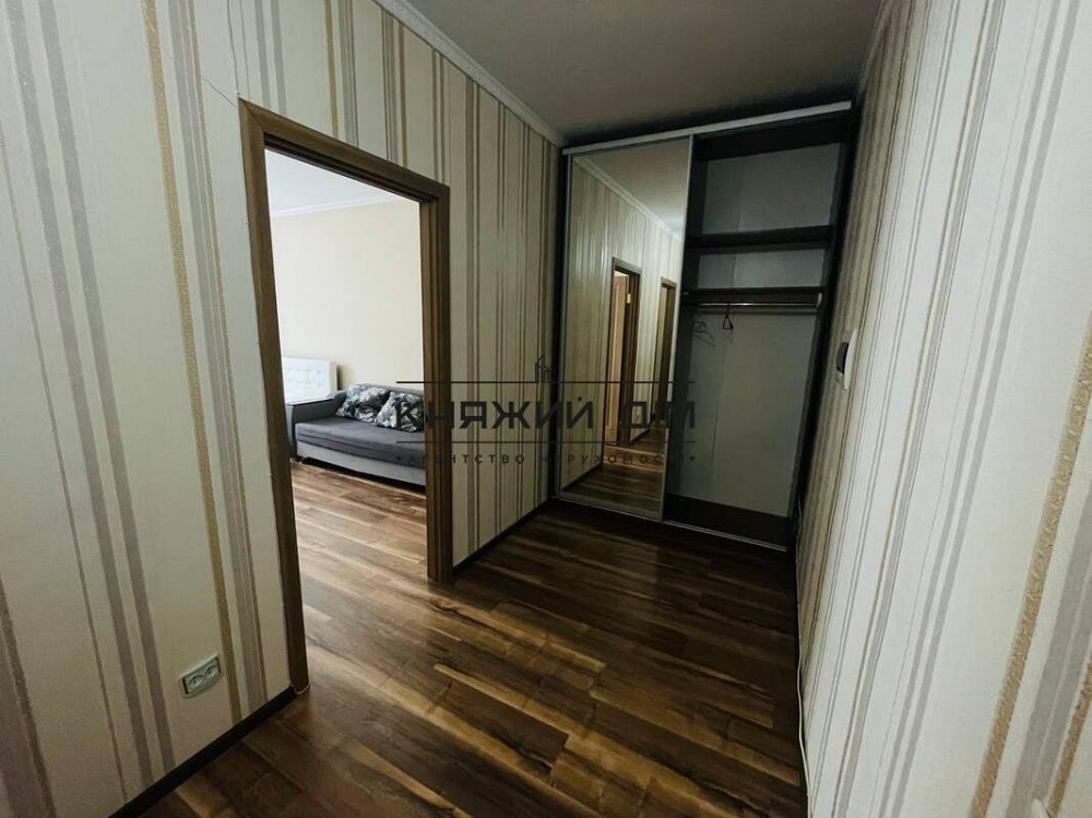 У ЖК Gloria Park 1 кімн. на Нивській м. Нивки 5 хв.Є генератор пішки №11133297 Киев - изображение 9