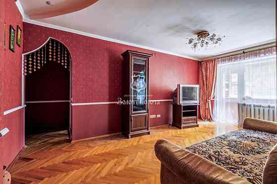 продажа 3-к квартира Киев, Соломенский, 72000 $ Київ