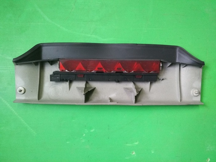 Козирьок 1S71-N46404-DHW з стоп сигналом 1S71-13A613-AE Форд Мондео 3 універсал Вінниця - зображення 1