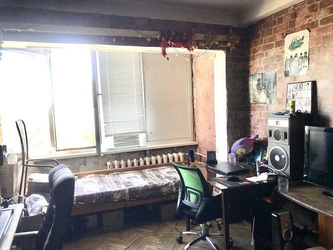 продажа 2-к квартира Киев, Шевченковский, 57000 $ Київ - зображення 7
