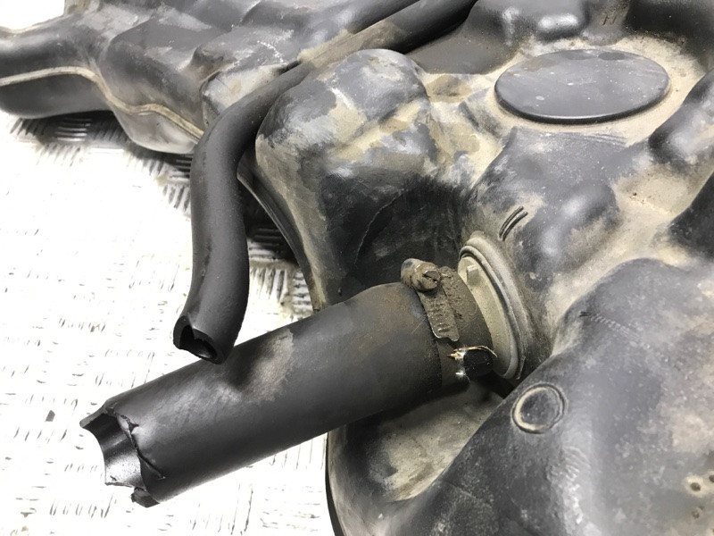 Бак топливный пластик Ford Kuga CBS 2.0 DIESEL 2011 (б/у) Киев - изображение 4