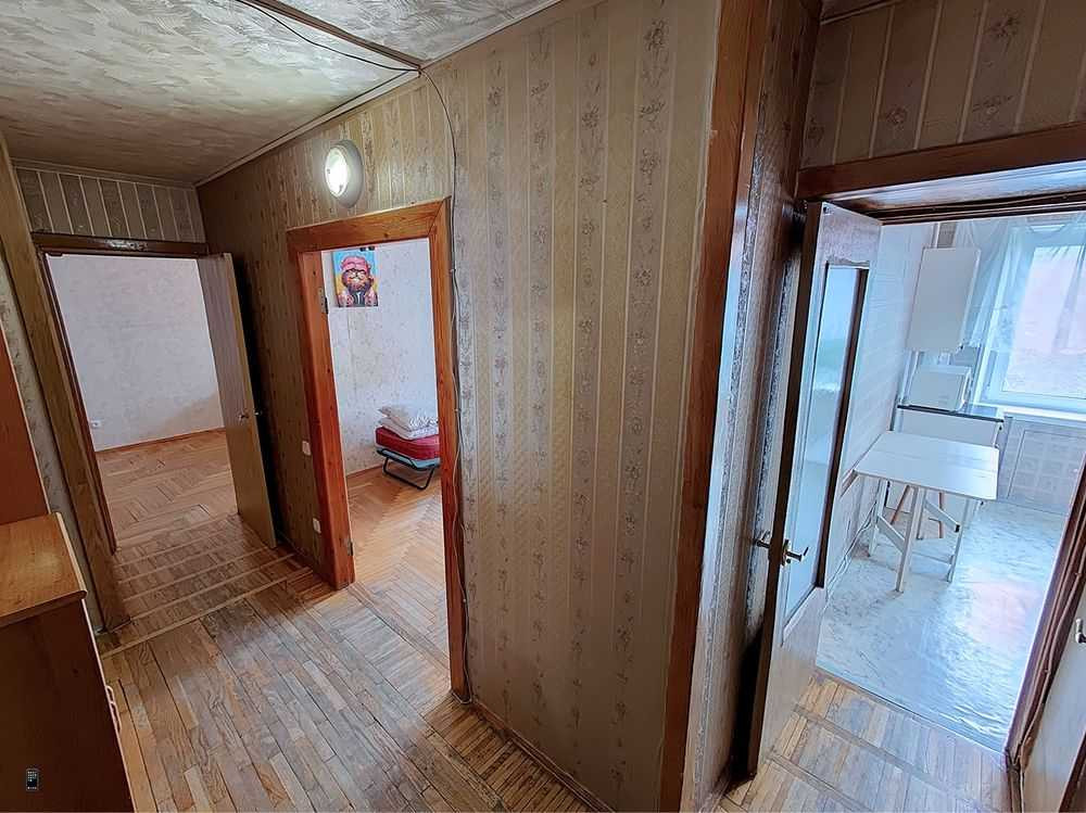 долгосрочная аренда 2-к квартира Днепр, Центральный, 12000 грн./мес. Дніпро - зображення 7