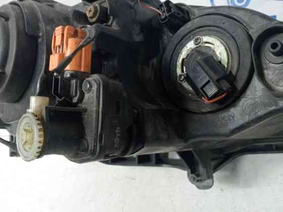 Фара левая Mazda 3 2003-2009 BN8V510L0D (Арт. 59618) Київ