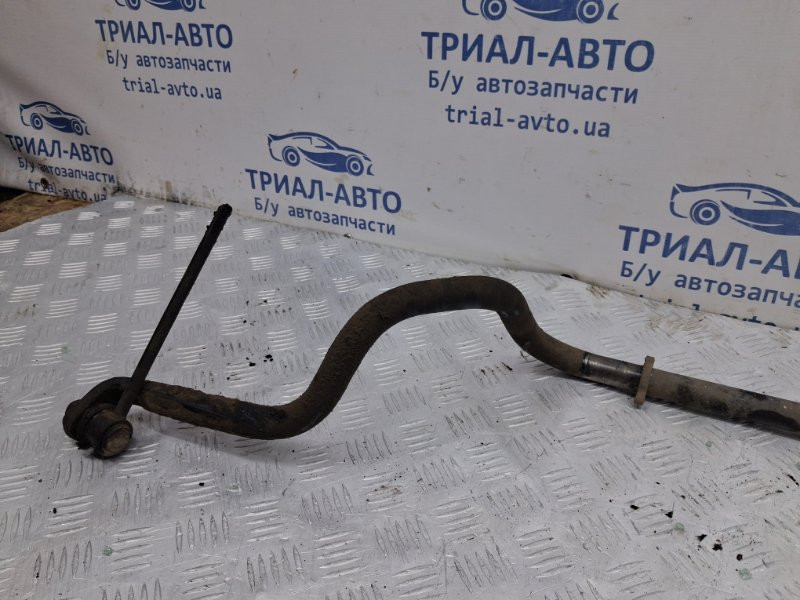 Стабилизатор передний Toyota Camry XV40 2.4 БЕНЗИН 2AZFE 2006 (б/у) Київ - зображення 3
