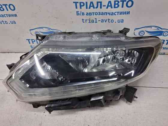 Фара левая Nissan X-Trail 2014-2021 260604CA0C (Арт. 84900) Киев