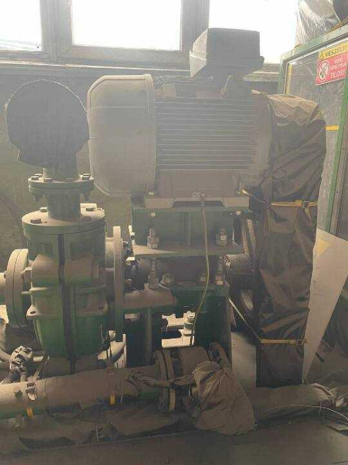 Продаж виробниче обладнання  - зображення 9