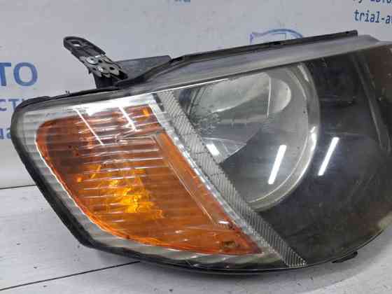 Фара правая галоген Mitsubishi L200 KB 2.5 DIESEL 4D56 2006 (б/у) Київ