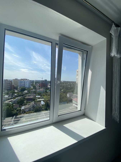 продажа 1-к квартира Бориспольский, Борисполь, 31000 $ Бориспіль - зображення 8