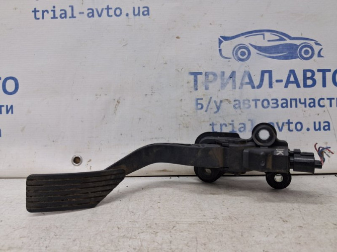 Педаль газа Mitsubishi ASX GA 1.8 DIESEL 4N13 2010 (б/у) Киев - изображение 2