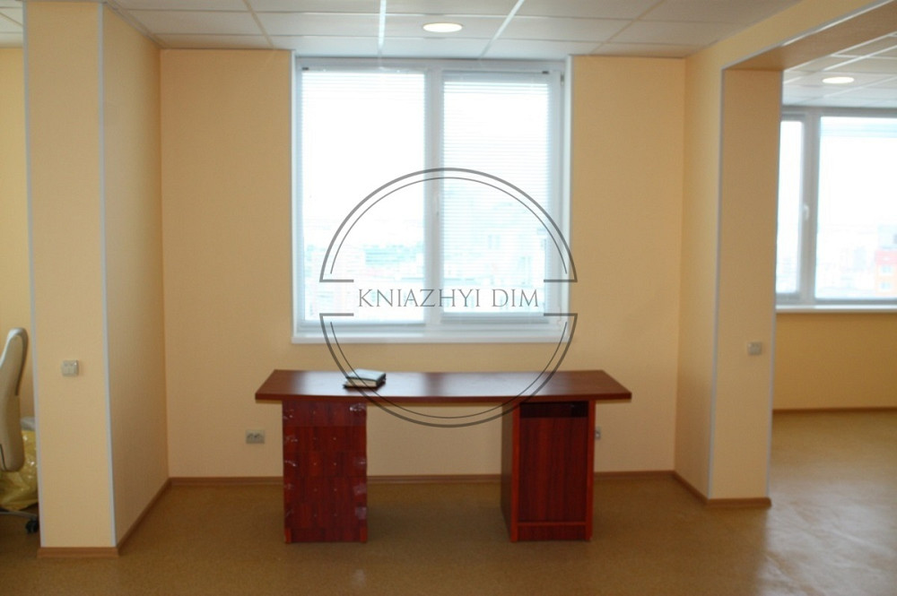 Офис в новом доме, метро Осокорки. Код № 145681 Київ - зображення 6