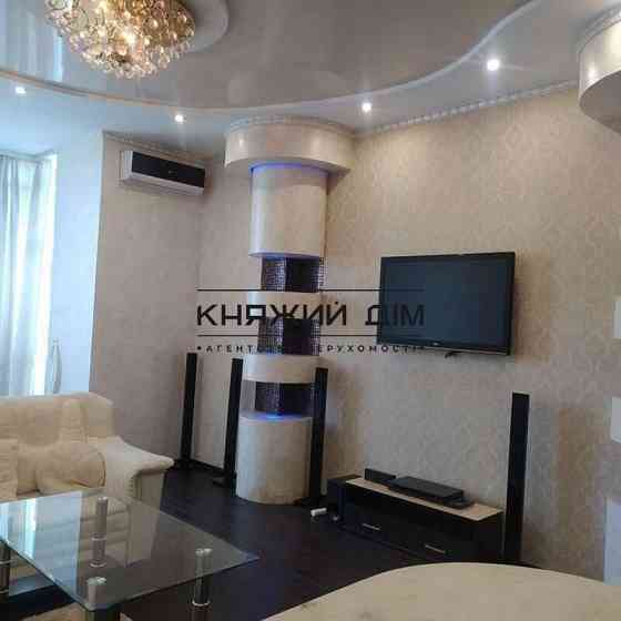 Оренда 2-х к. кв. студіо ЖК Смарагдовий. Код об'єкта: 1168455 Київ