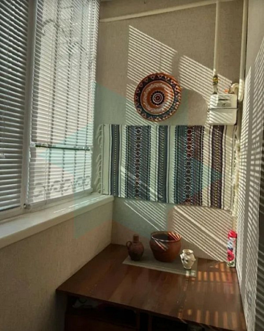 Продам. 2-к.кв. 1/9, вул.Богданова (Василя Шкляра), Дніпро - зображення 9