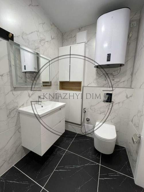 Продажа 1 к.кв. в ЖК Seven, м. Осокорки. № 21140847 Київ - зображення 7