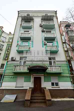 долгосрочная аренда офисное помещение Киев, Печерский, 600 $/мес. Киев