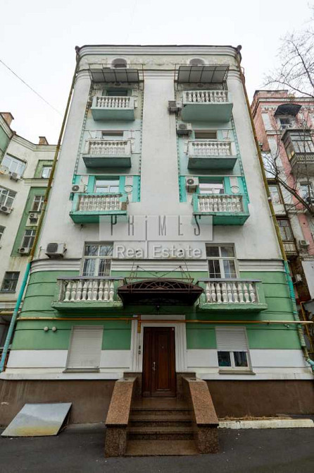 долгосрочная аренда офисное помещение Киев, Печерский, 600 $/мес. Київ - зображення 5