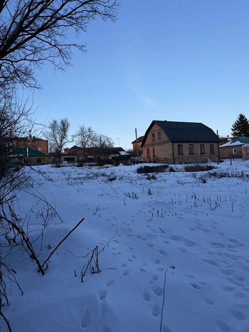 продажа участок под жилую застройку Бердичевский, Бердичев, 35000 $ Бердичів - зображення 1