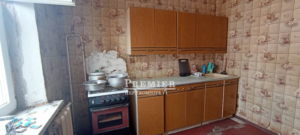 Продам 2-кімнатну квартиру з видом на море Одеса - зображення 10