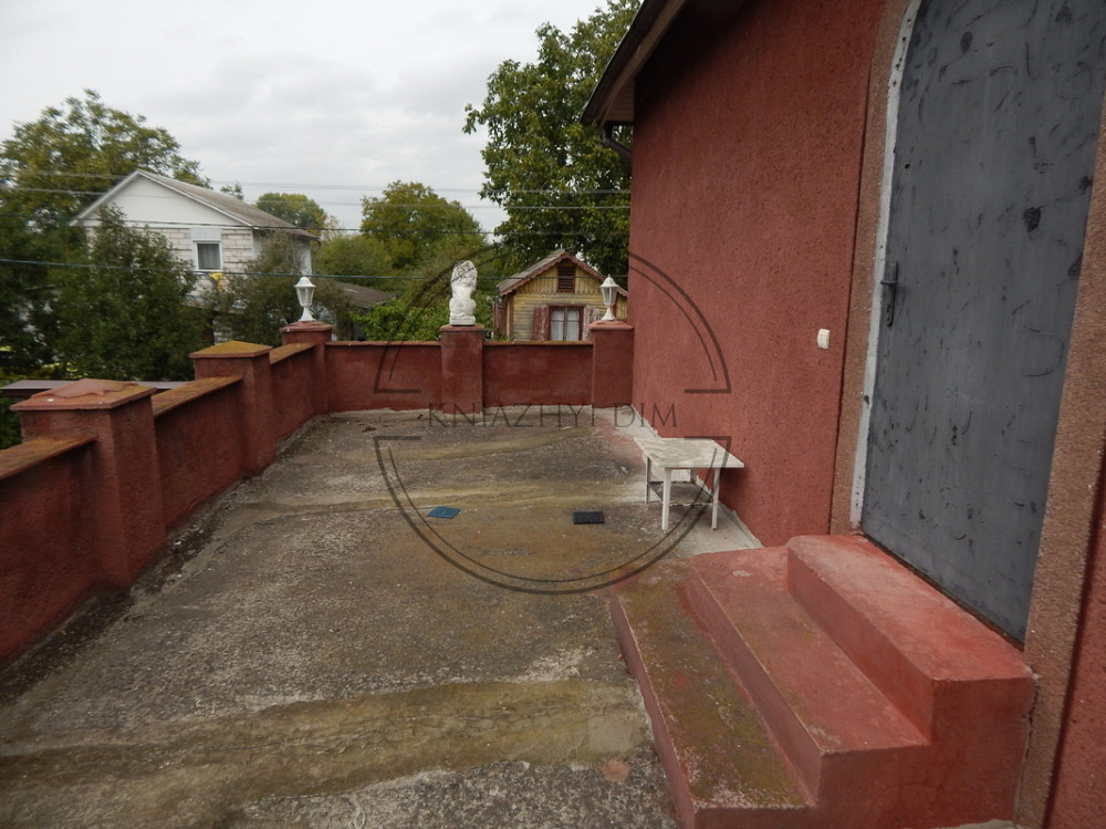 Аренда 3-х этажного дома на Русановских садах, на м.Левобережная. Код.137924 Киев - изображение 3