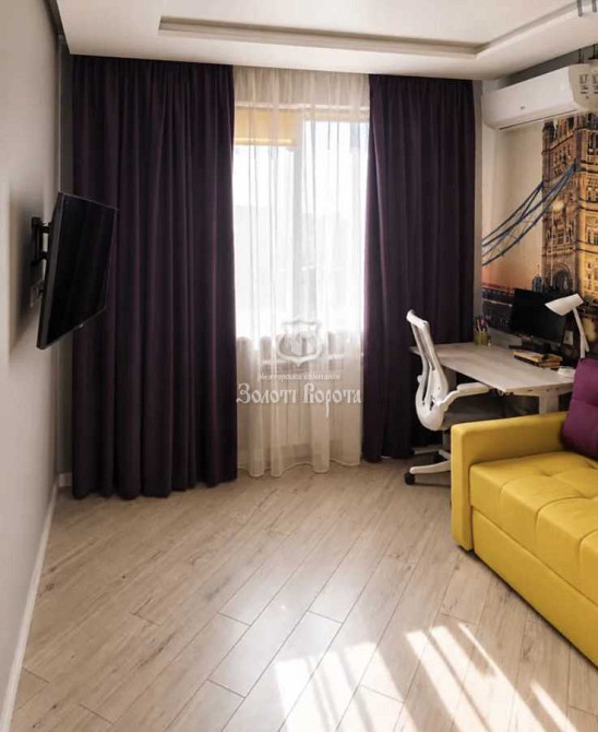 продажа 1-к квартира Киев, Соломенский, 65000 $ Київ - зображення 2