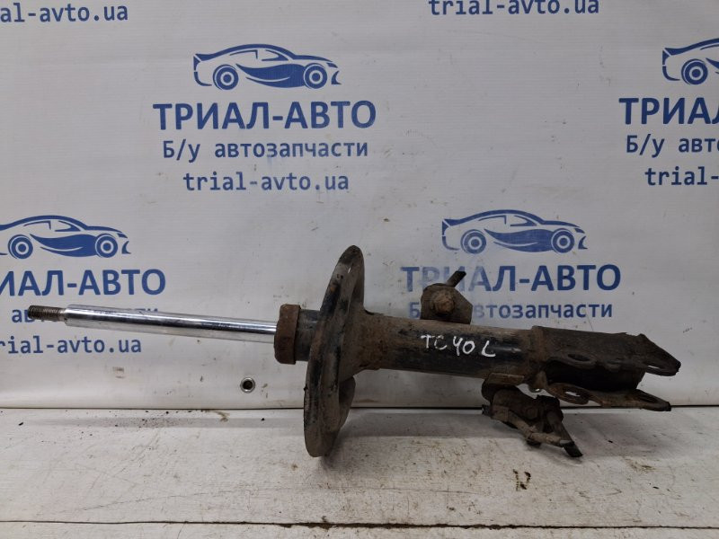 Амортизатор передний левый Toyota Camry XV40 2.4 БЕНЗИН 2AZFE 2006 лев. (б/у) Київ - зображення 4