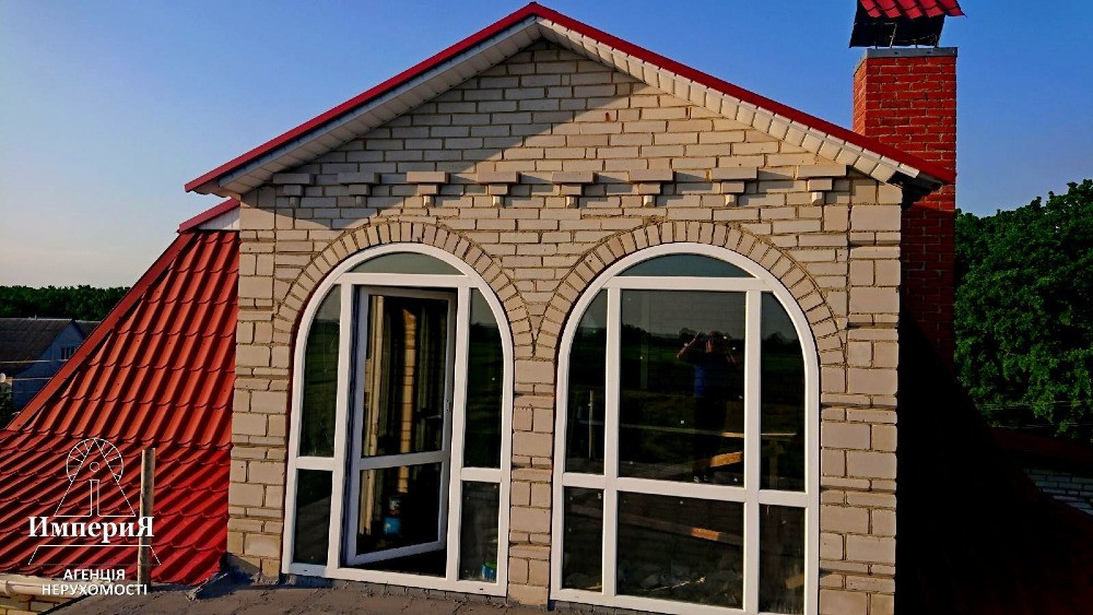 Продам большой дом в Центре Шкаровки. Белая Церковь - изображение 6