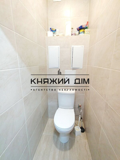 Оренда 2-х. кімнатна, окрема, біля Дарницької площі. Код:11204368 Київ - зображення 8