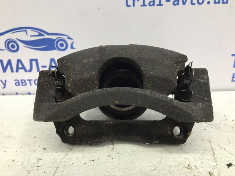 Суппорт передний правый Nissan Qashqai 2013-2022 410014EA0A (Арт. 48747) Київ - зображення 2