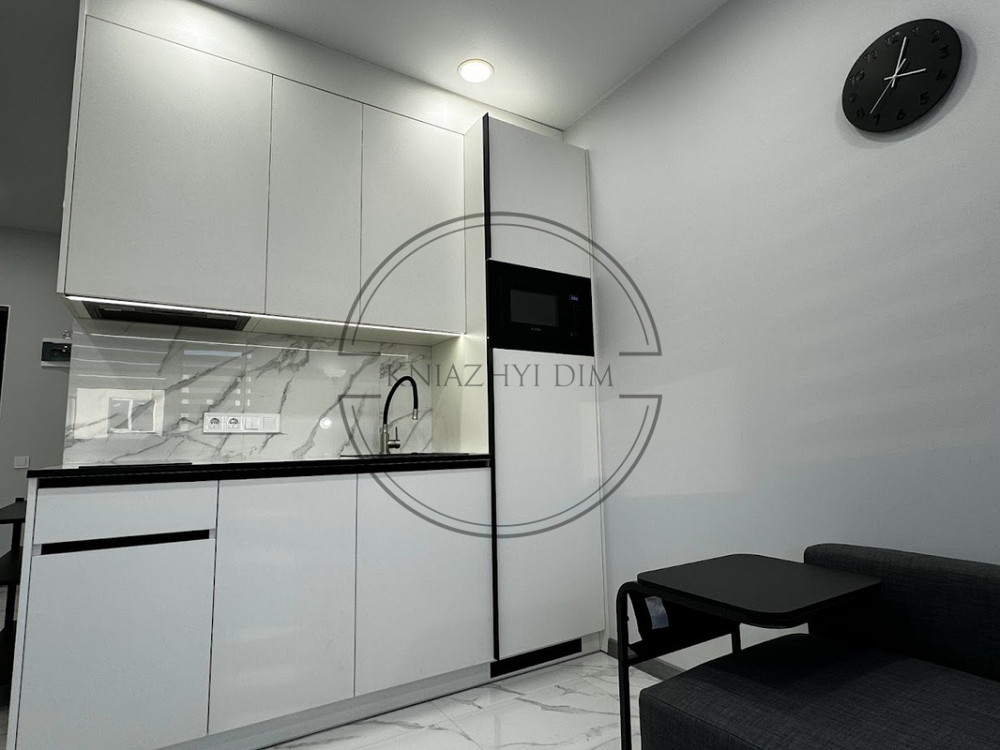 Продаж 1 км. кв. ЖК Park Land по вул. Дерегуса,42 код 21146464 Киев - изображение 4