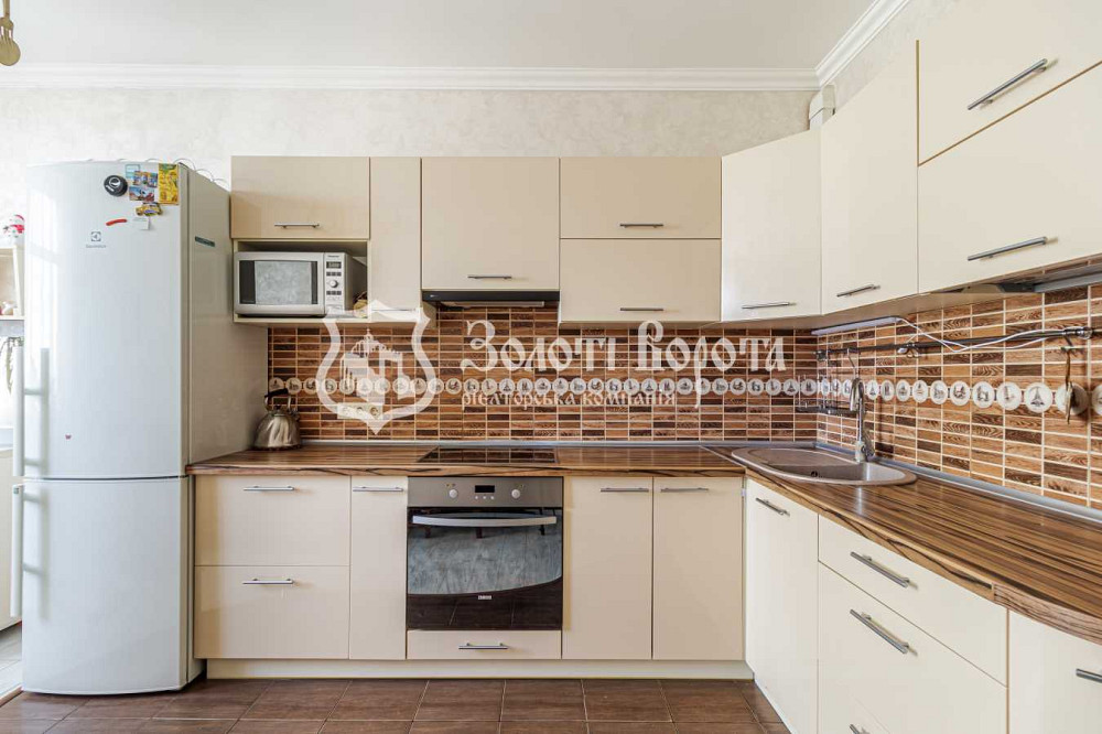 продажа 1-к квартира Киев, Святошинский, 56000 $ Киев - изображение 2