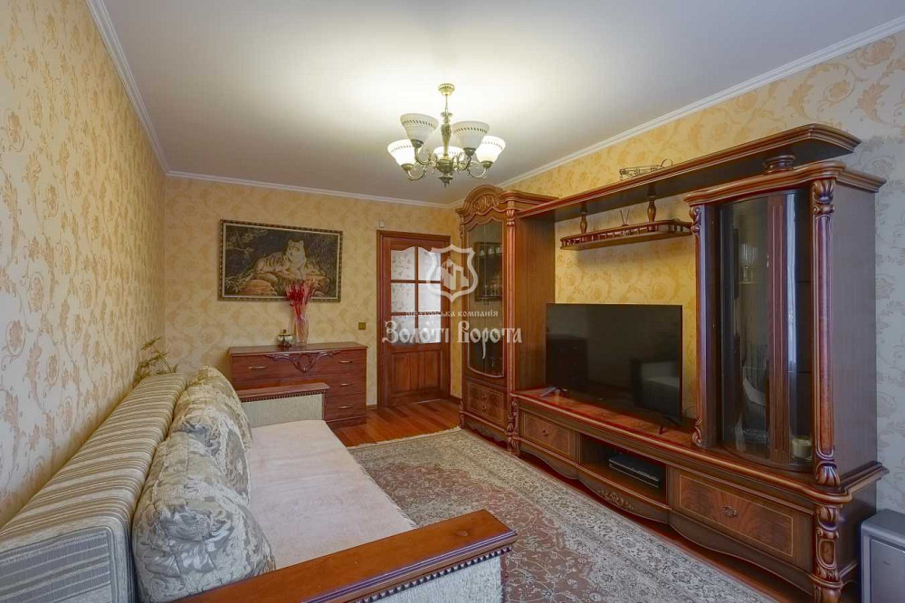 продажа 3-к квартира Киев, Святошинский, 95000 $ Київ - зображення 5