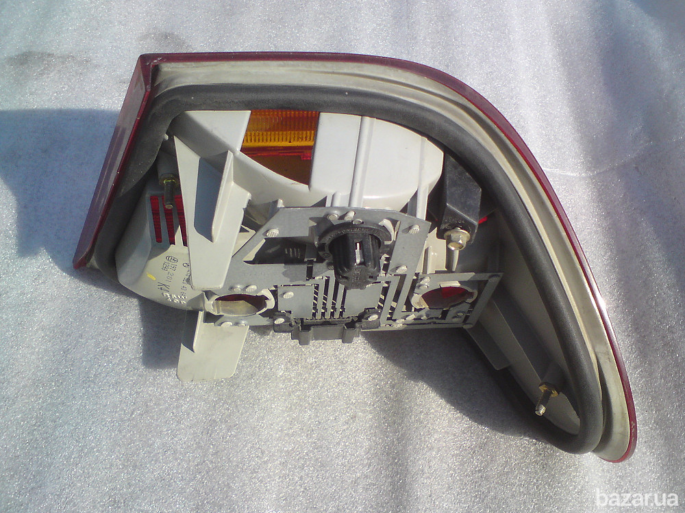 Запчастини до Mercedes E-class W210 Івано-Франківськ - зображення 2