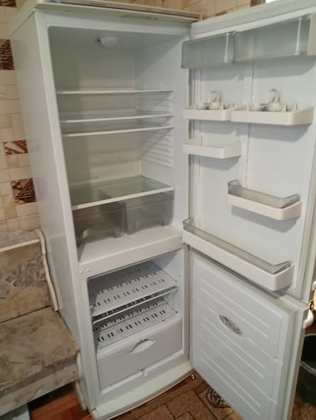 Продам холодильник Атлант. Немиров - изображение 1