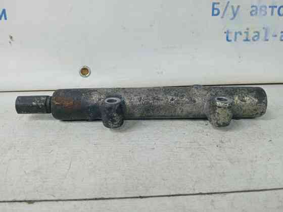 Топливная рампа Mitsubishi Pajero Wagon 2006-2022 1465A034 (Арт. 59270) Київ