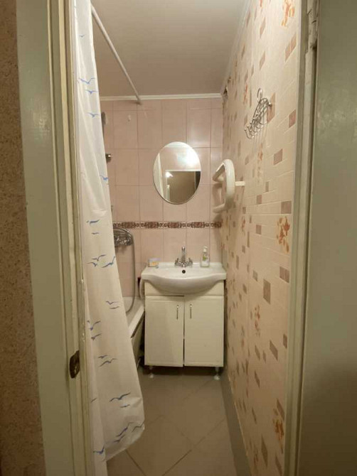 долгосрочная аренда 1-к квартира Киев, Днепровский, 11000 грн./мес. Киев - изображение 12