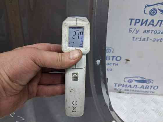 Крыло переднее правое Nissan X-Trail T31 2.0 DIESEL M9R 2007 (б/у) Київ