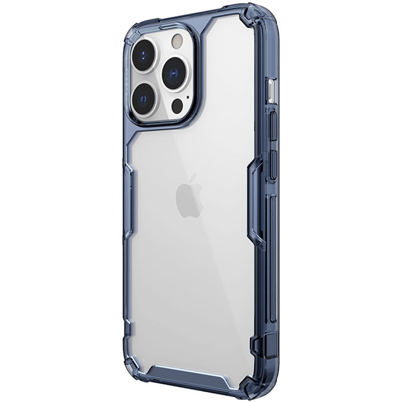 TPU чехол Nillkin Nature Pro Series для Apple iPhone 13 Pro Max (6.7") Херсон - зображення 9