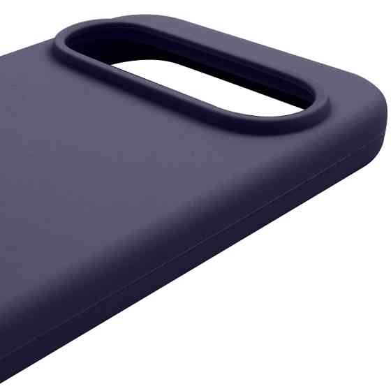 Чехол Silicone Cover Ummi Lakshmi (AA) для Google Pixel 10 / 10 Pro Херсон