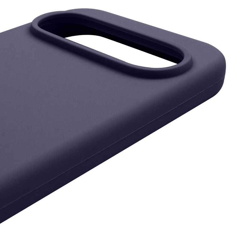 Чехол Silicone Cover Ummi Lakshmi (AA) для Google Pixel 10 / 10 Pro Херсон - зображення 4