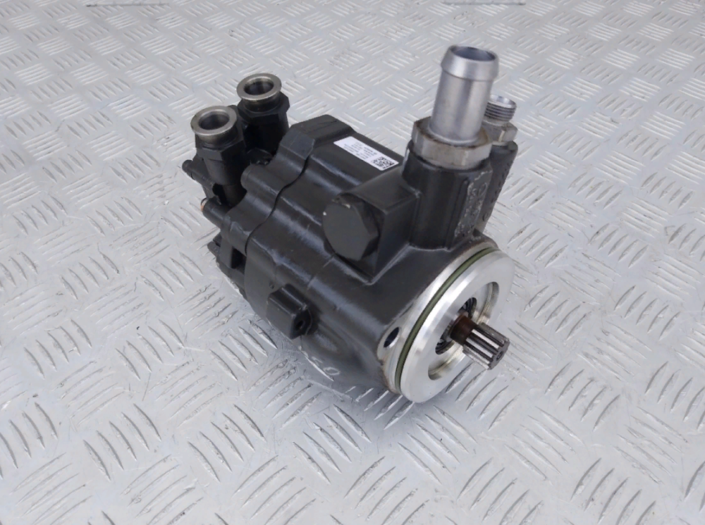 1939433 Насос гидроусилителя DAF XF 106 Euro 6 Львів - зображення 2