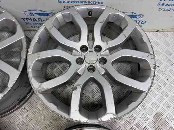 Диски титан комплект R20  Land Rover Range Rover Evoque 2011-2018 LR046644 (Арт. 83460) Киев