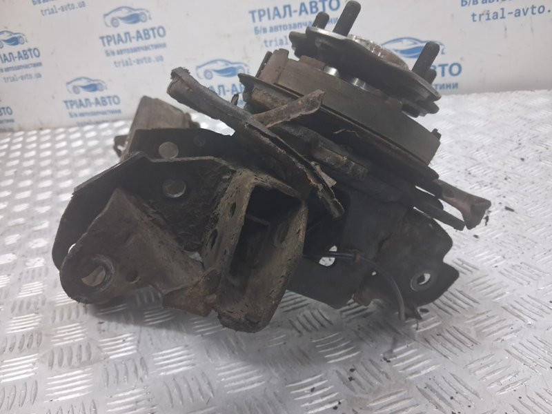 Рычаг задней подвески продольный левый Nissan Qashqai 2006-2013 55502JD00A (Арт. 82435) Киев - изображение 7