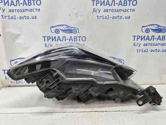 Фара левая Mazda 6 2012-  (Арт. 80807) Киев
