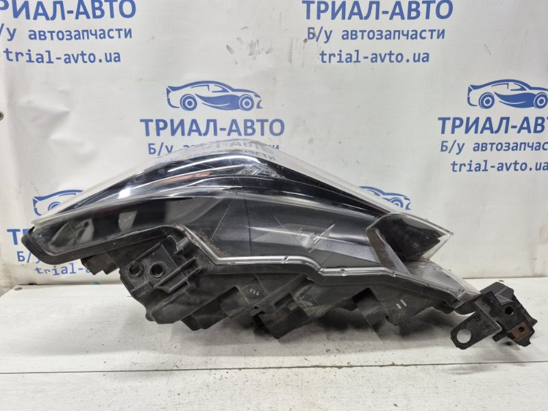 Фара левая Mazda 6 2012-  (Арт. 80807) Киев - изображение 5