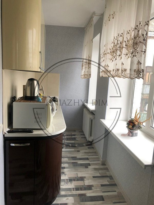 Оренда 1-ї. квартири в центрі міста. М. Палац Україна 5 хв. пішки. Код об'єкта: 11193226 Київ - зображення 9