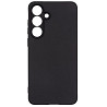 Чохол ArmorStandart Matte Slim Fit Camera Cov для Samsung S25 FE 5G Black (ARM86154) (Код товару:421 Харків