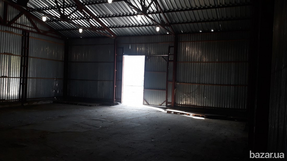 Аренда склада в Одессе, складской комплекс Одесса - изображение 7