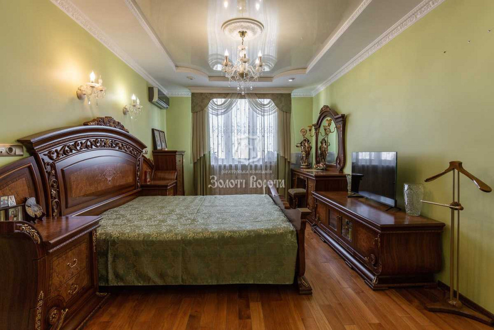 продажа 4-к квартира Киев, Дарницкий, 200000 $ Київ - зображення 3