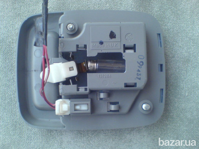 Дрібні запчастини до Nissan Mikra К11 (92-98р.в) Ивано-Франковск - изображение 3