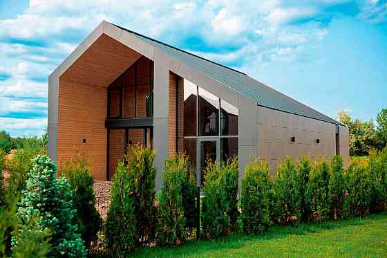 продажа 5-к коттедж Обуховский, Подгорцы, 313830 $ 